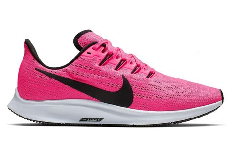 nike air zoom pegasus 36 zwart|Nike Air Pegasus 36 women.